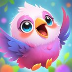 Lucky Bird Legend