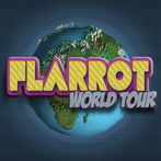 Flarrot - World Tour