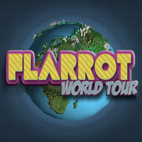 Flarrot - World Tour