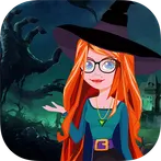 SoM4 - Potion Master (F)