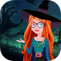 SoM4 - Potion Master (F)
