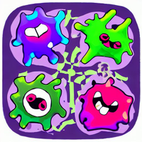 Battle Royale: Virus Arena