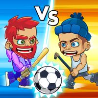 Street Soccer:Ultimate Fight