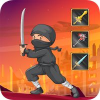 Ninja Fight