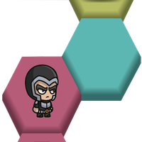 Slay the Hex