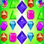 Diamond Jewel  Match 3 Puzzle