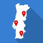 Cities of Portugal