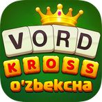 Krossvord So'z O'yini