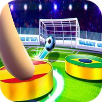 Small Finger Football