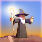 The Elixirs of Power