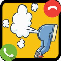 Fart Prank Caller & Games