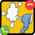 Fart Prank Caller & Games