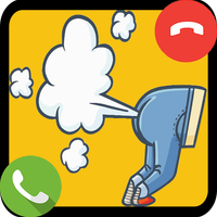 Fart Prank Caller & Games