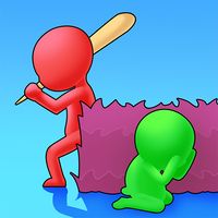 Hide And Seek - Who is monster