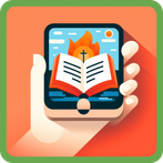 Bible Verse Master - KJV Quiz