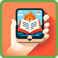 Bible Verse Master - KJV Quiz