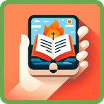 Bible Verse Master - KJV Quiz