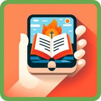 Bible Verse Master - KJV Quiz