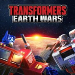 TRANSFORMERS: Earth Wars