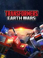 TRANSFORMERS: Earth Wars