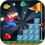 Super world jungle adventure c