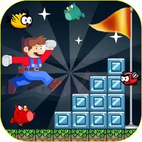 Super world jungle adventure c