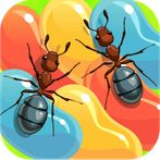 Squish the Snack Critter Bugs
