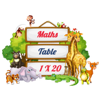 Maths Table