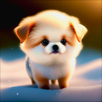 Dog Quiz - guess the breed