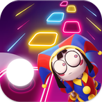 Amazing Digital Circus 3D Hop