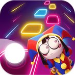 Amazing Digital Circus 3D Hop