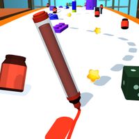 Super Pen Rush
