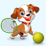Tennis Cat : Tennis Cat Clash