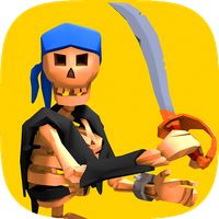 Sticks And Bones: Duel Master