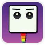 CUBI - Rocket Jumper