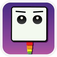 CUBI - Rocket Jumper