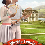 World of Tennis: Roaring ’20s