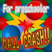 Ball Crash!! - Sounds Game