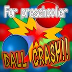 Ball Crash!! - Sounds Game