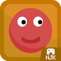 The Ball: 2D Platform Game