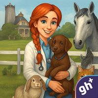 Dr. Cares - Amy's Pet Clinic