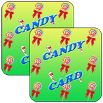 CANDY CARDS
