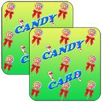 CANDY CARDS