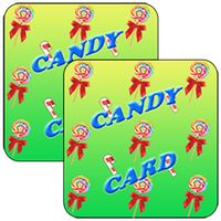 CANDY CARDS