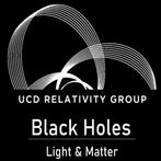 Light, Matter & Black Holes