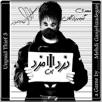 unpaid thief 3 prison