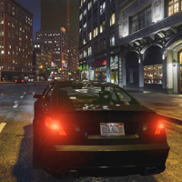 Car Games Car Simulator 3d