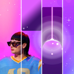 Peso Pluma Juego Piano