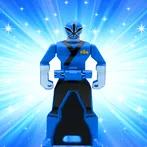 DX Samuraizers