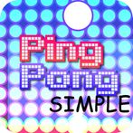 Simple pong